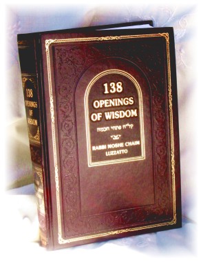 138 Openings of Wisdom