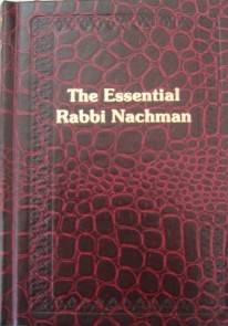 Essential Rabbi Nachman