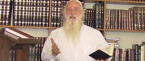 Avraham ben Yaakov