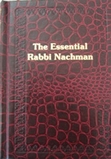 THE ESSENTIAL RABBI NACHMAN