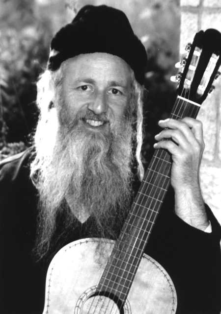 Avraham ben Yaakov